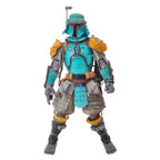 Star Wars Ronin Boba Fett Meisho Movie Realization Bandai Action Figure