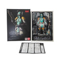 Star Wars Ronin Boba Fett Meisho Movie Realization Bandai Action Figure