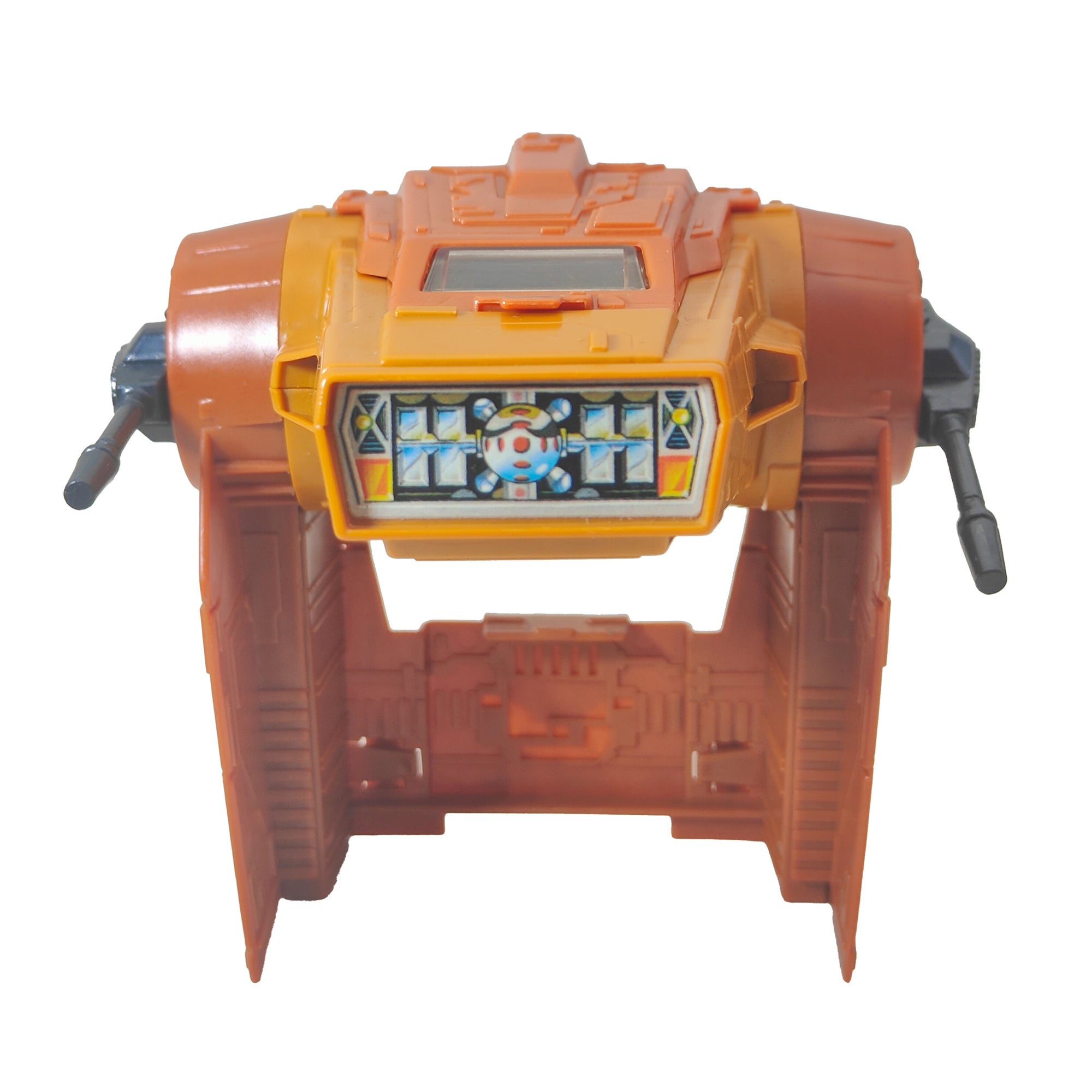 Star Wars ROTJ AST 5 Armored Sentinel Transport Vehicle 3.75 Inch Scale Palitoy 1983