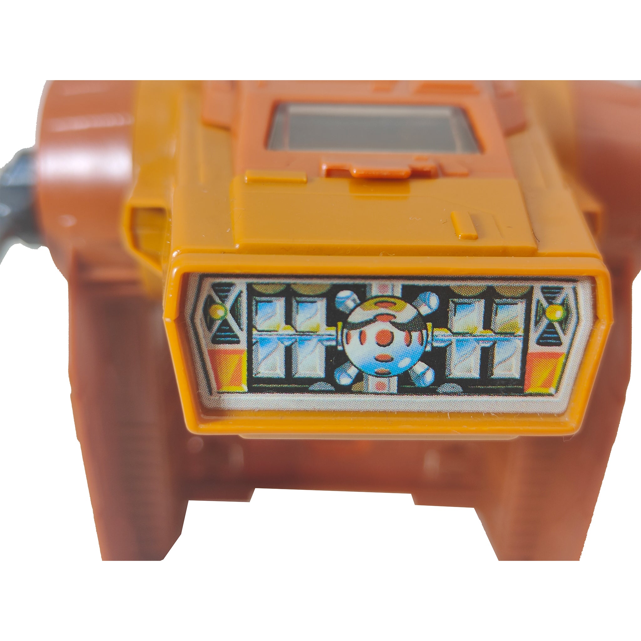 Star Wars ROTJ AST 5 Armored Sentinel Transport Vehicle 3.75 Inch Scale Palitoy 1983 – Star Wars, Palitoy, 9.5 cm, 1983, pre-owned collector piece, Uncanny Collectibles Dublin Ireland