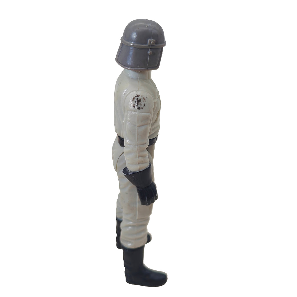 Star Wars ROTJ AT-ST Driver 3.75 inch Kenner 1984