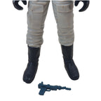 Star Wars ROTJ AT-ST Driver 3.75 inch Kenner 1984