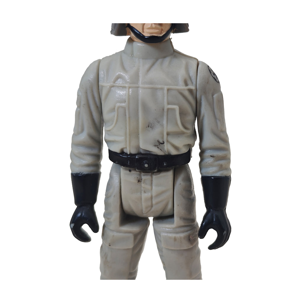 Star Wars ROTJ AT-ST Driver 3.75 inch Kenner 1984