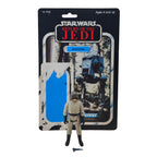 Star Wars ROTJ AT-ST Driver 3.75 inch Kenner 1984