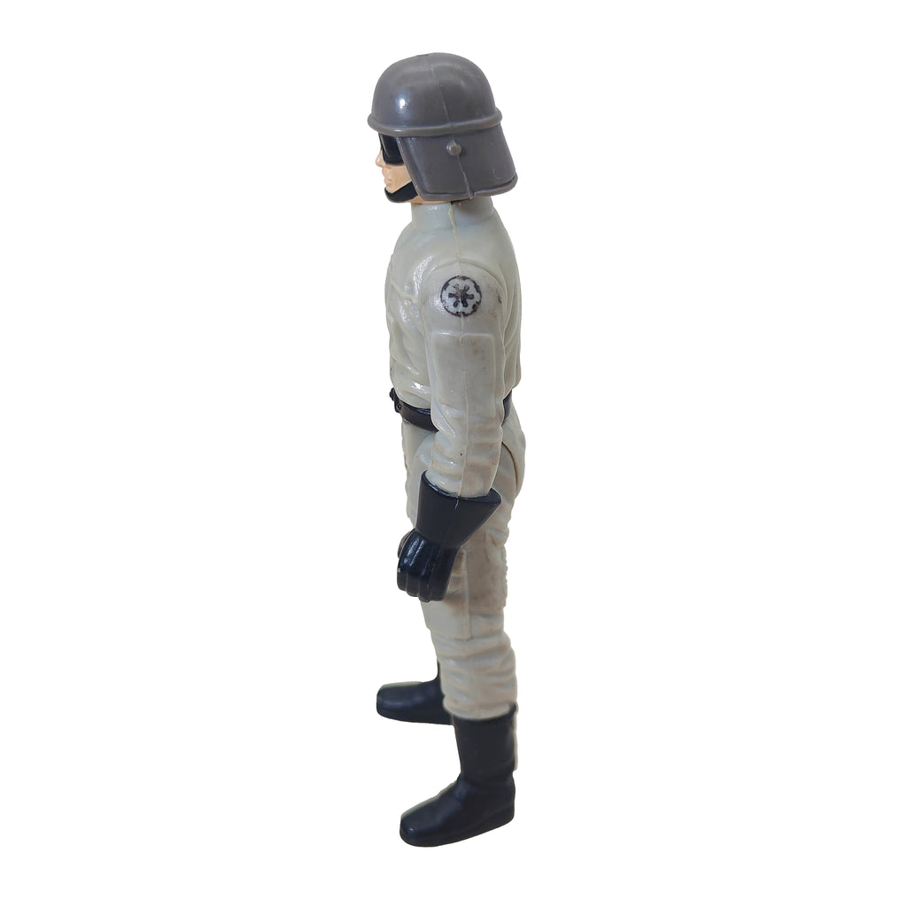 Star Wars ROTJ AT-ST Driver 3.75 inch Kenner 1984