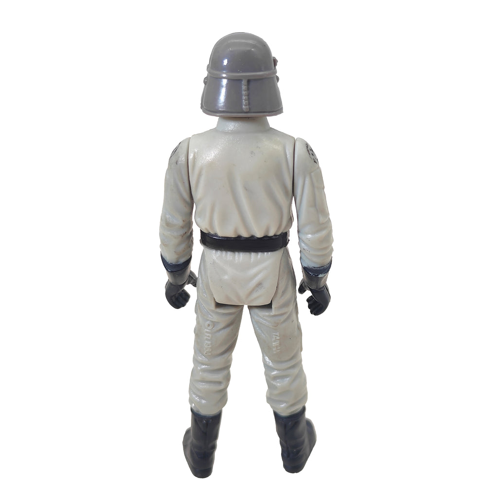 Star Wars ROTJ AT-ST Driver 3.75 inch Kenner 1984