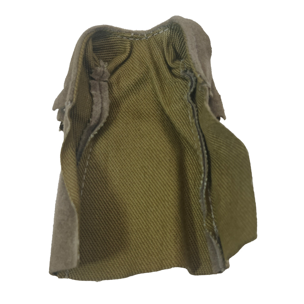 Star Wars ROTJ Bib Fortuna 3.75 inch Palitoy 1983