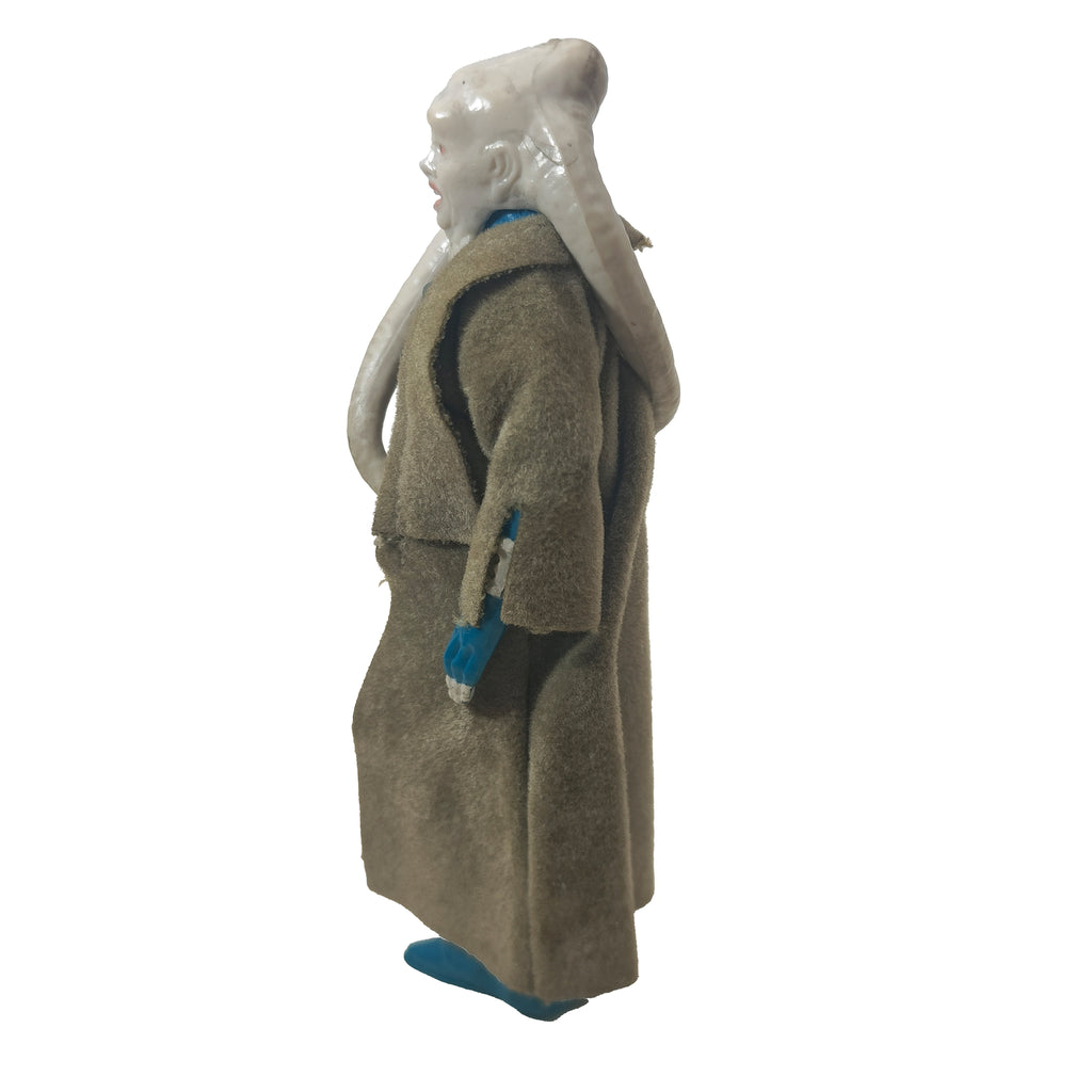 Star Wars ROTJ Bib Fortuna 3.75 inch Palitoy 1983