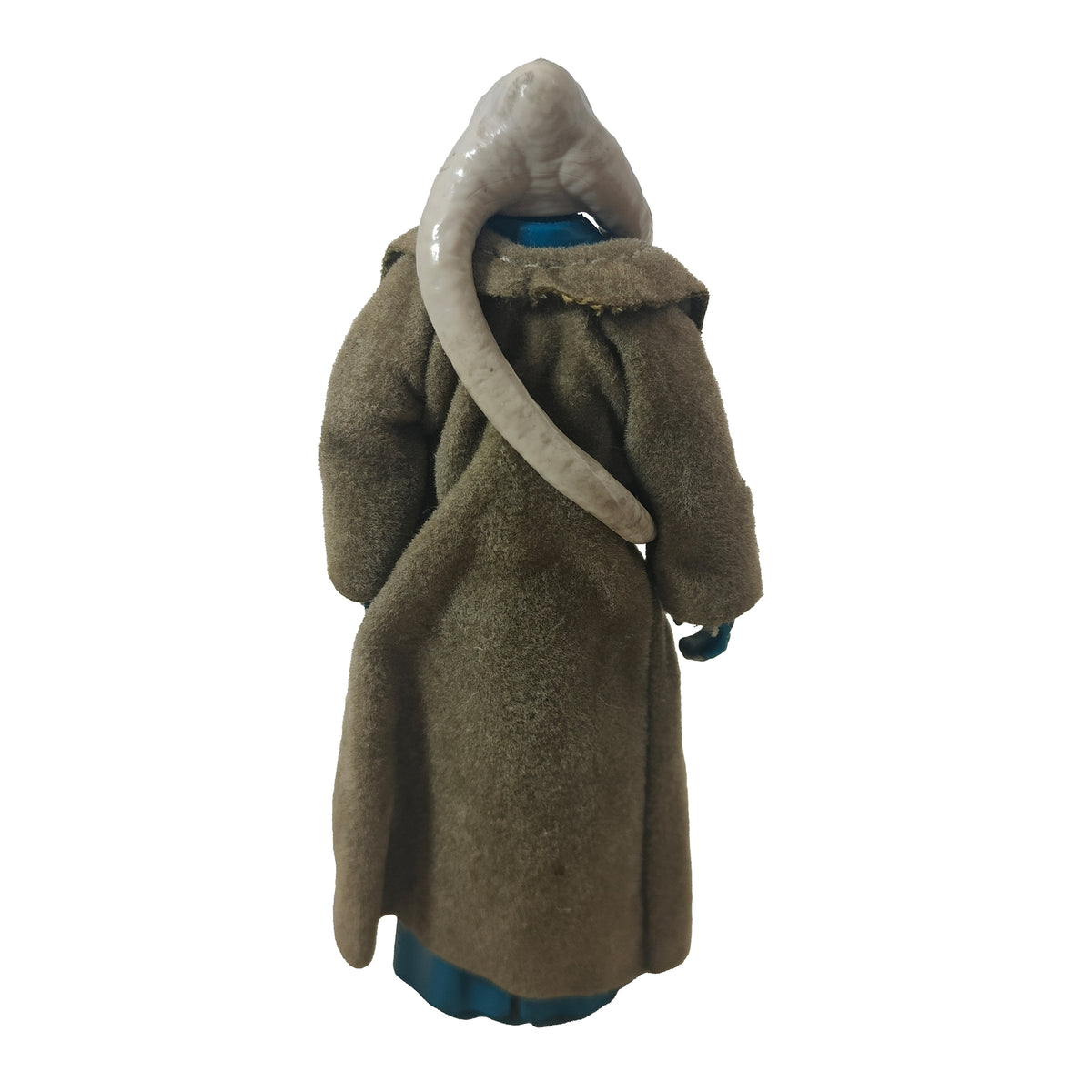 Star Wars ROTJ Bib Fortuna 3.75 inch Palitoy 1983