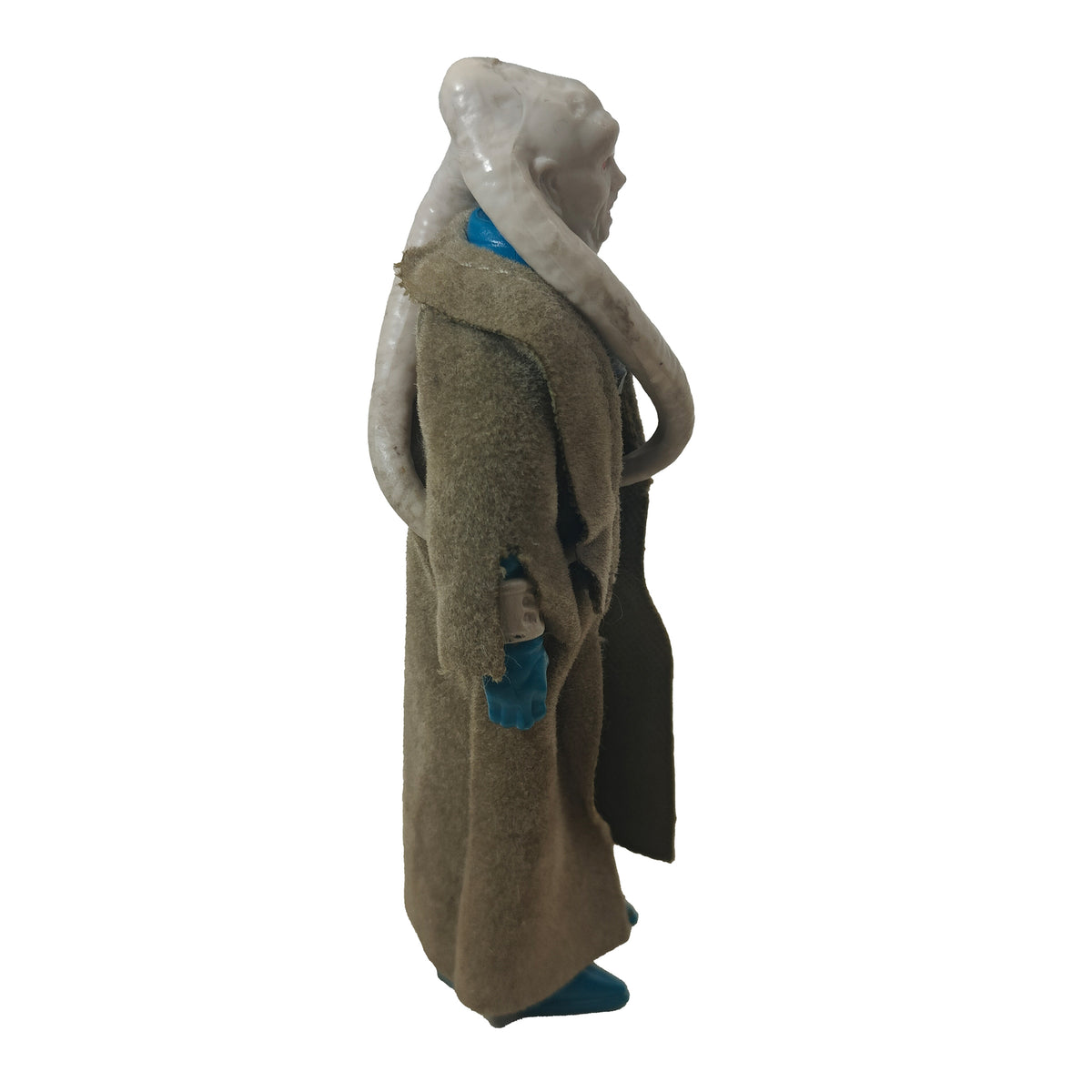 Star Wars ROTJ Bib Fortuna 3.75 inch Palitoy 1983
