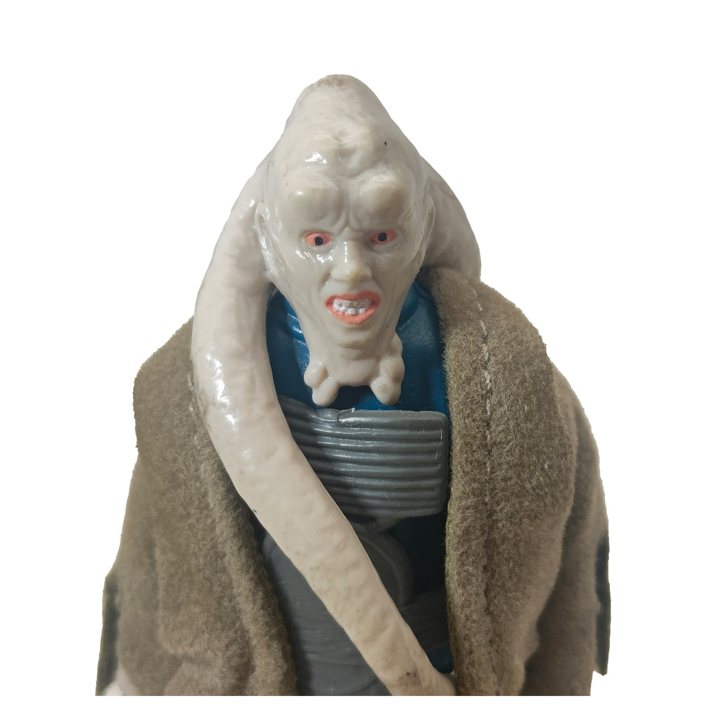 Star Wars ROTJ Bib Fortuna 3.75 inch Palitoy 1983