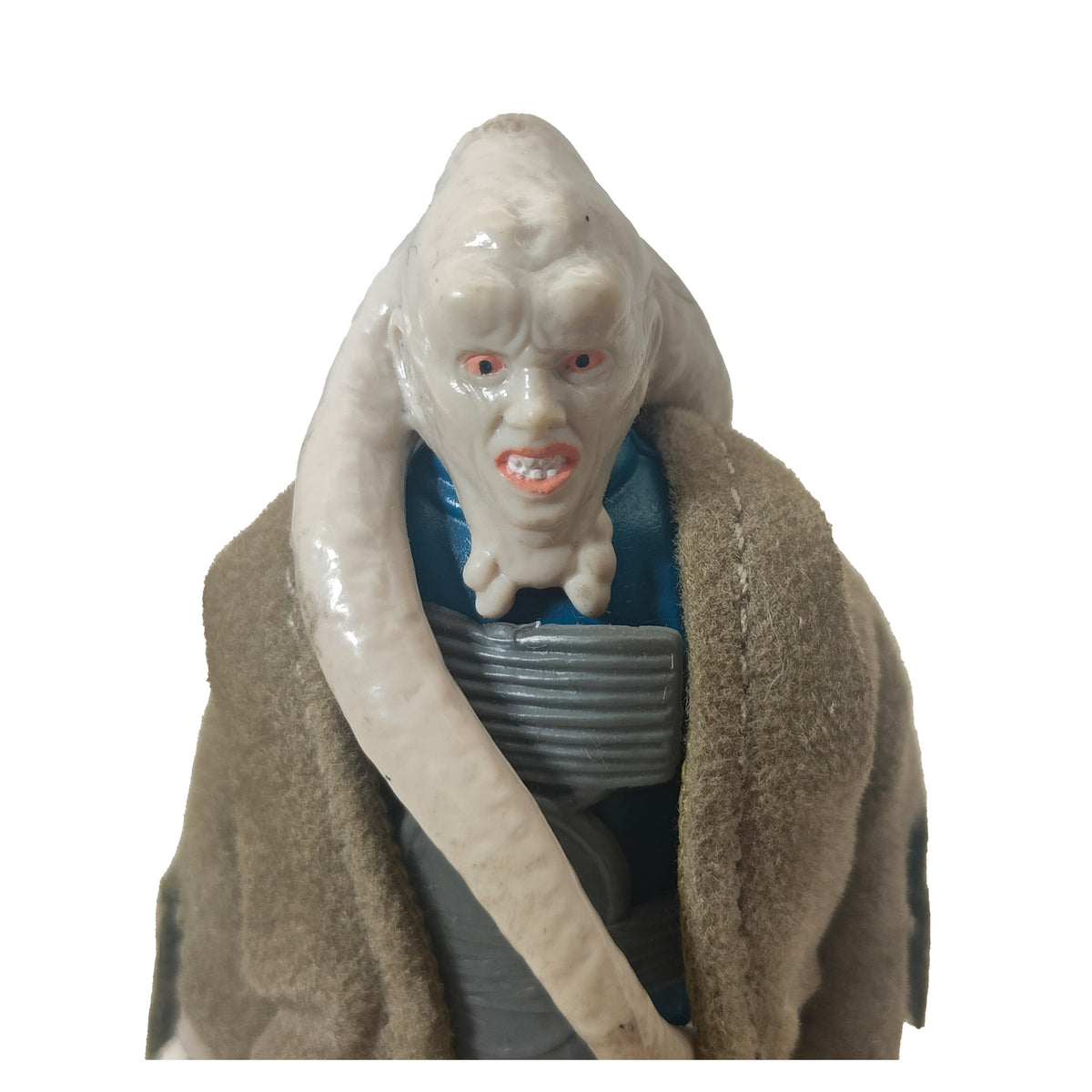 Star Wars ROTJ Bib Fortuna 3.75 inch Palitoy 1983