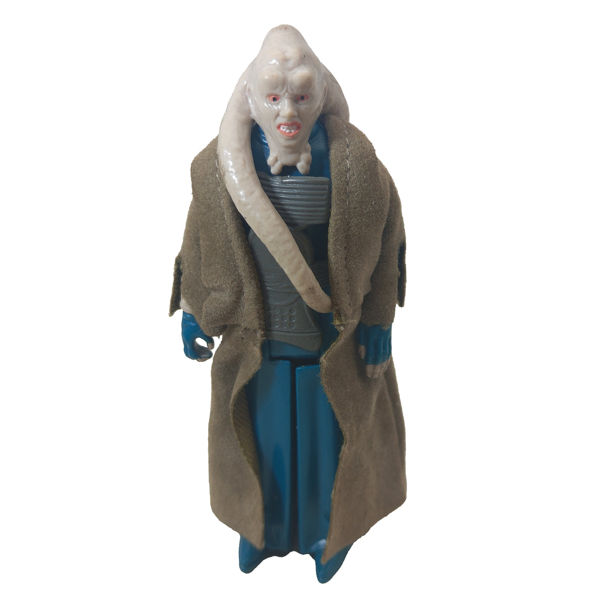 Star Wars ROTJ Bib Fortuna 3.75 inch Palitoy 1983