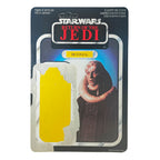 Star Wars ROTJ Bib Fortuna 3.75 inch Palitoy 1983