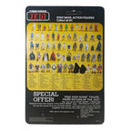 Star Wars ROTJ Bib Fortuna 3.75 inch Palitoy 1983