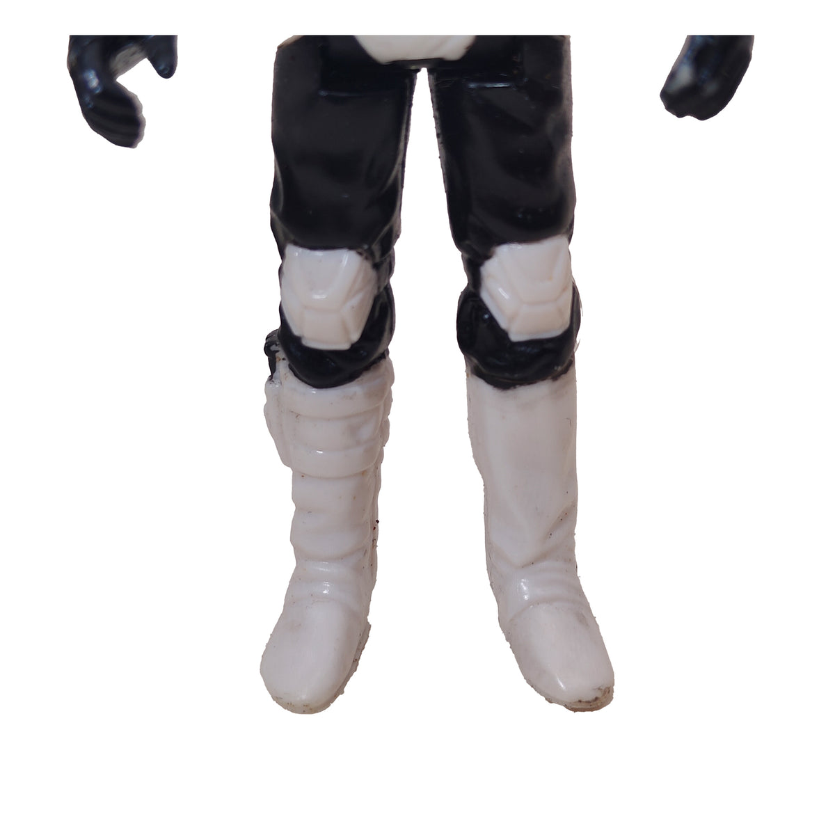 Star Wars ROTJ Biker Scout 3.75 inch Kenner Palitoy Cardbacks 1983
