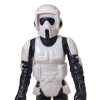 Star Wars ROTJ Biker Scout 3.75 inch Kenner Palitoy Cardbacks 1983