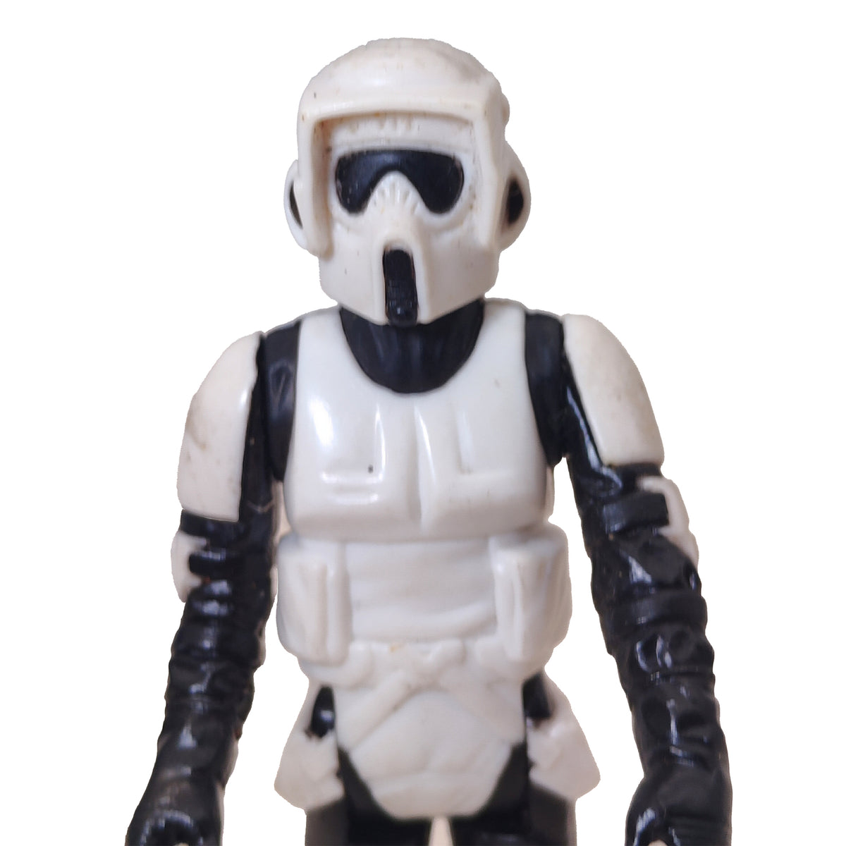 Star Wars ROTJ Biker Scout 3.75 inch Kenner Palitoy Cardbacks 1983