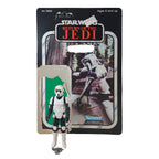 Star Wars ROTJ Biker Scout 3.75 inch Kenner Palitoy Cardbacks 1983