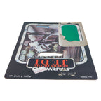 Star Wars ROTJ Biker Scout 3.75 inch Kenner Palitoy Cardbacks 1983