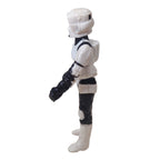 Star Wars ROTJ Biker Scout 3.75 inch Kenner Palitoy Cardbacks 1983