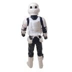 Star Wars ROTJ Biker Scout 3.75 inch Kenner Palitoy Cardbacks 1983
