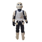 Star Wars ROTJ Biker Scout 3.75 inch Kenner Palitoy Cardbacks 1983