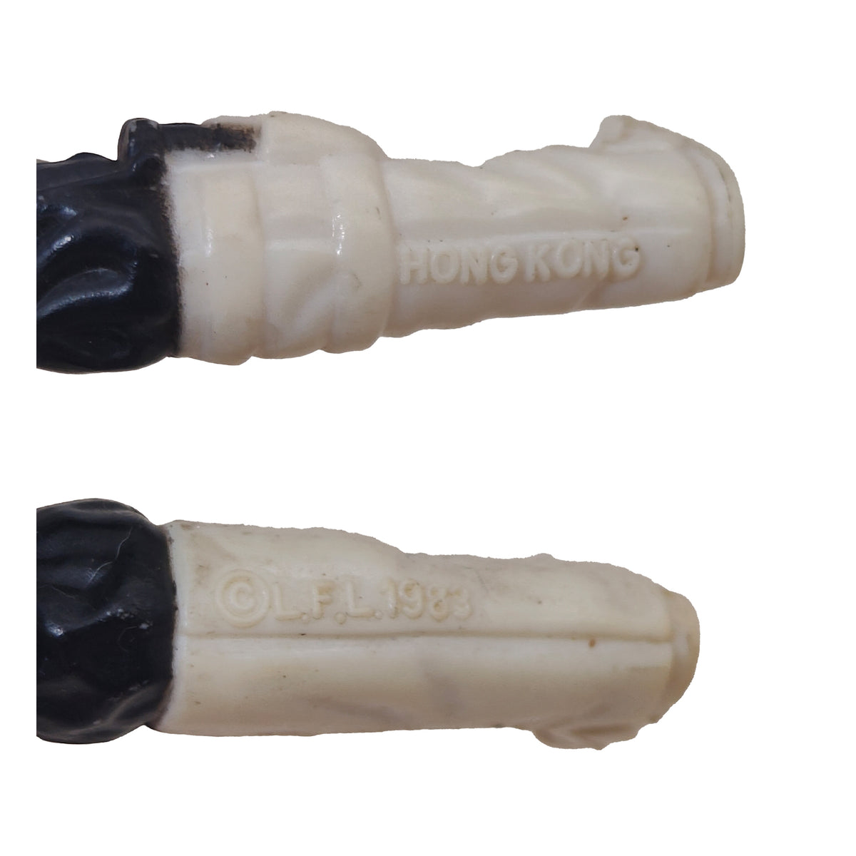 Star Wars ROTJ Biker Scout 3.75 inch Kenner Palitoy Cardbacks 1983