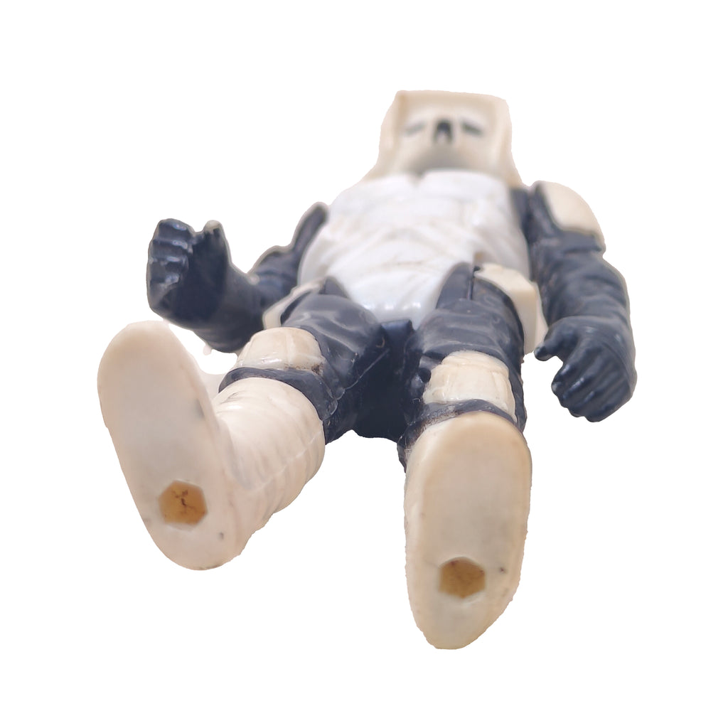 Star Wars ROTJ Biker Scout 3.75 inch Kenner Palitoy Cardbacks 1983