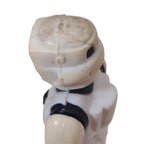 Star Wars ROTJ Biker Scout 3.75 inch Kenner Palitoy Cardbacks 1983