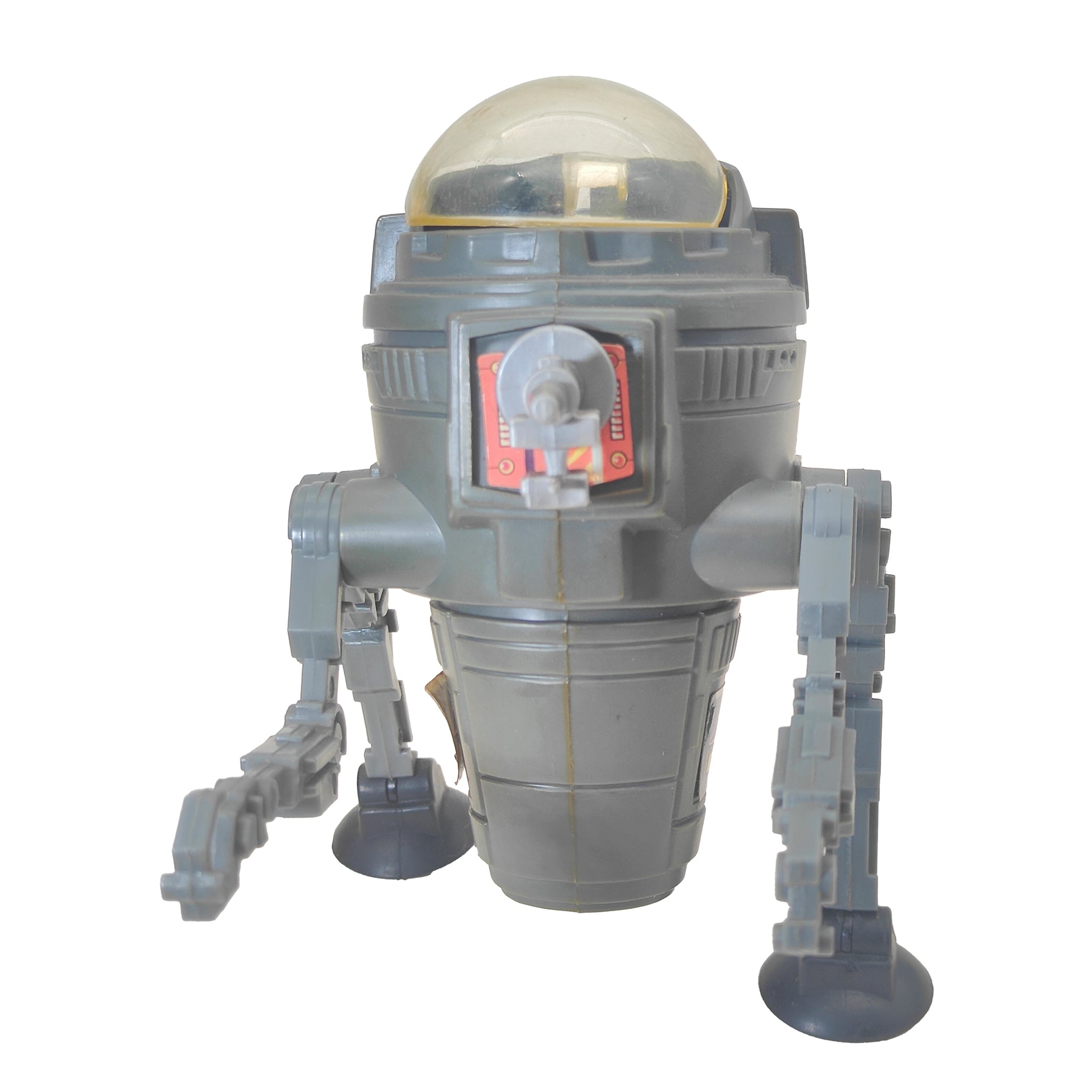 Star Wars ROTJ CAP 2 Captivator Vehicle 3.75 Inch Scale Palitoy 1983 – Star Wars, Palitoy, 9.5 cm, 1983, pre-owned collector piece, Uncanny Collectibles Dublin Ireland