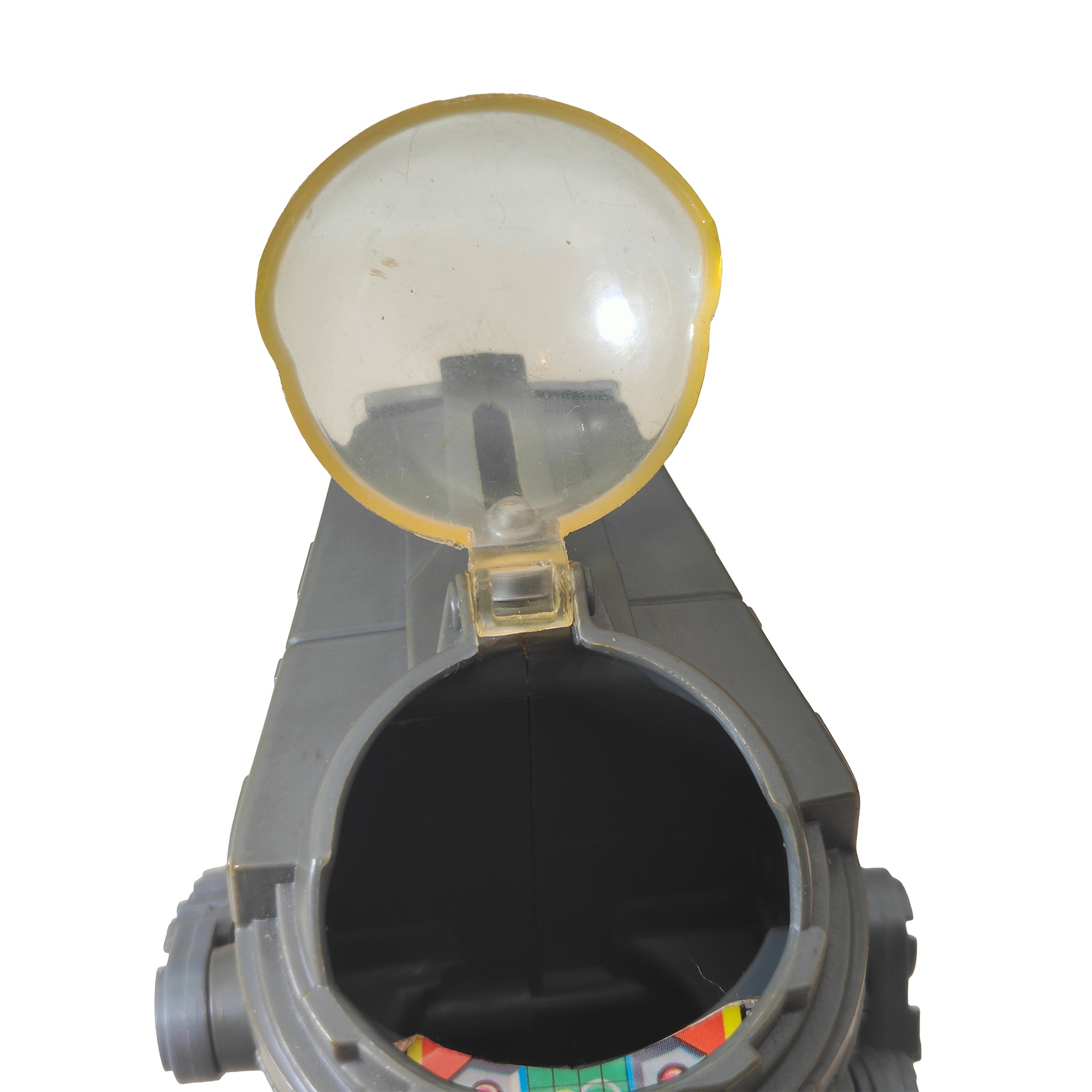 Star Wars ROTJ CAP 2 Captivator Vehicle 3.75 Inch Scale Palitoy 1983 – Star Wars, Palitoy, 9.5 cm, 1983, pre-owned collector piece, Uncanny Collectibles Dublin Ireland