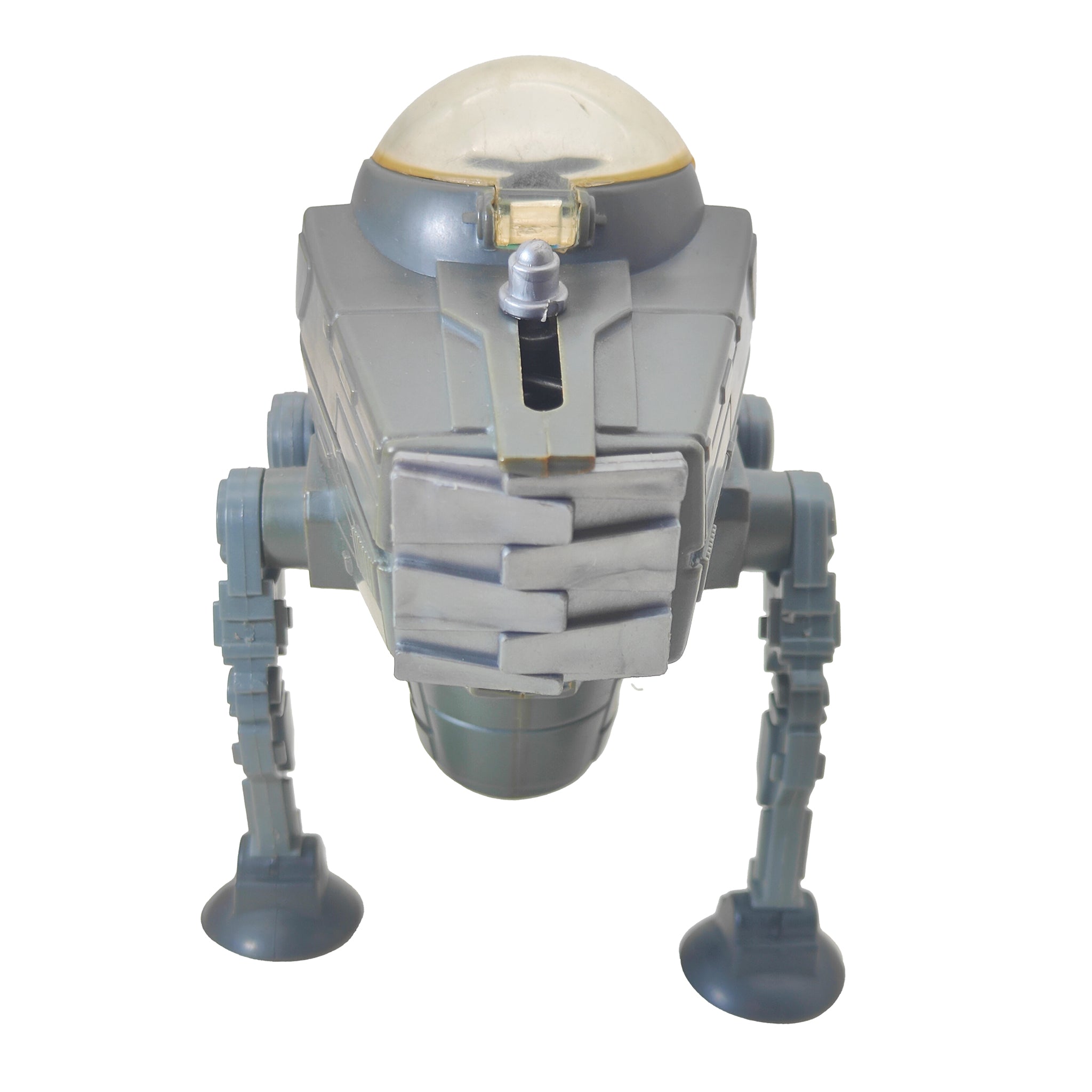 Star Wars ROTJ CAP 2 Captivator Vehicle 3.75 Inch Scale Palitoy 1983 – Star Wars, Palitoy, 9.5 cm, 1983, pre-owned collector piece, Uncanny Collectibles Dublin Ireland