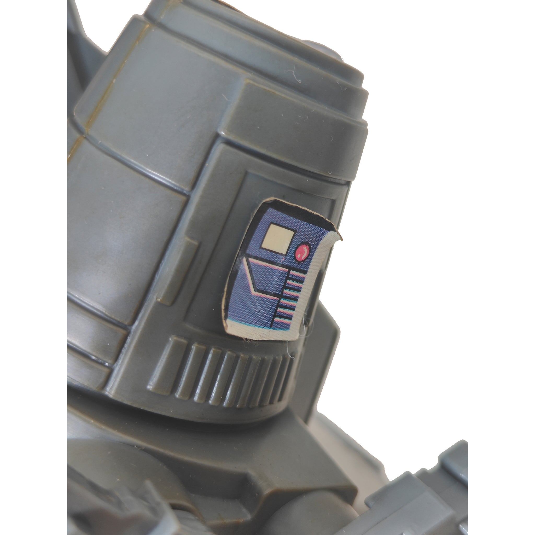 Star Wars ROTJ CAP 2 Captivator Vehicle 3.75 Inch Scale Palitoy 1983 – Star Wars, Palitoy, 9.5 cm, 1983, pre-owned collector piece, Uncanny Collectibles Dublin Ireland
