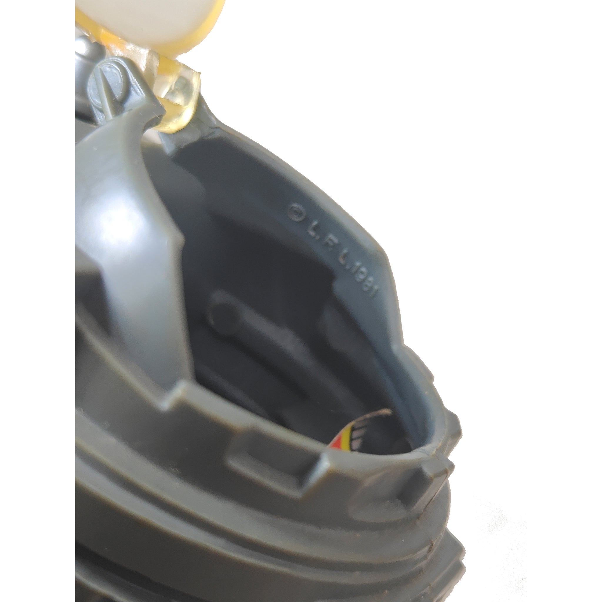 Star Wars ROTJ CAP 2 Captivator Vehicle 3.75 Inch Scale Palitoy 1983 – Star Wars, Palitoy, 9.5 cm, 1983, pre-owned collector piece, Uncanny Collectibles Dublin Ireland