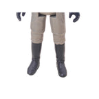 Star Wars ROTJ General Madine 3.75 inch Kenner 1983
