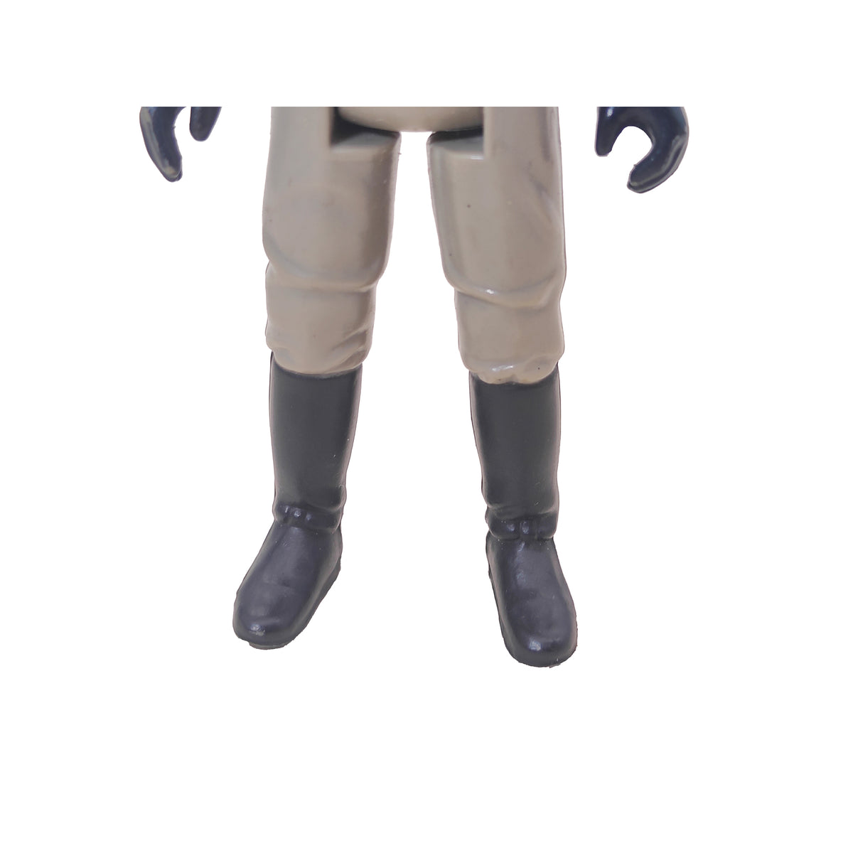 Star Wars ROTJ General Madine 3.75 inch Kenner 1983