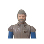 Star Wars ROTJ General Madine 3.75 inch Kenner 1983