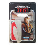 Star Wars ROTJ General Madine 3.75 inch Kenner 1983