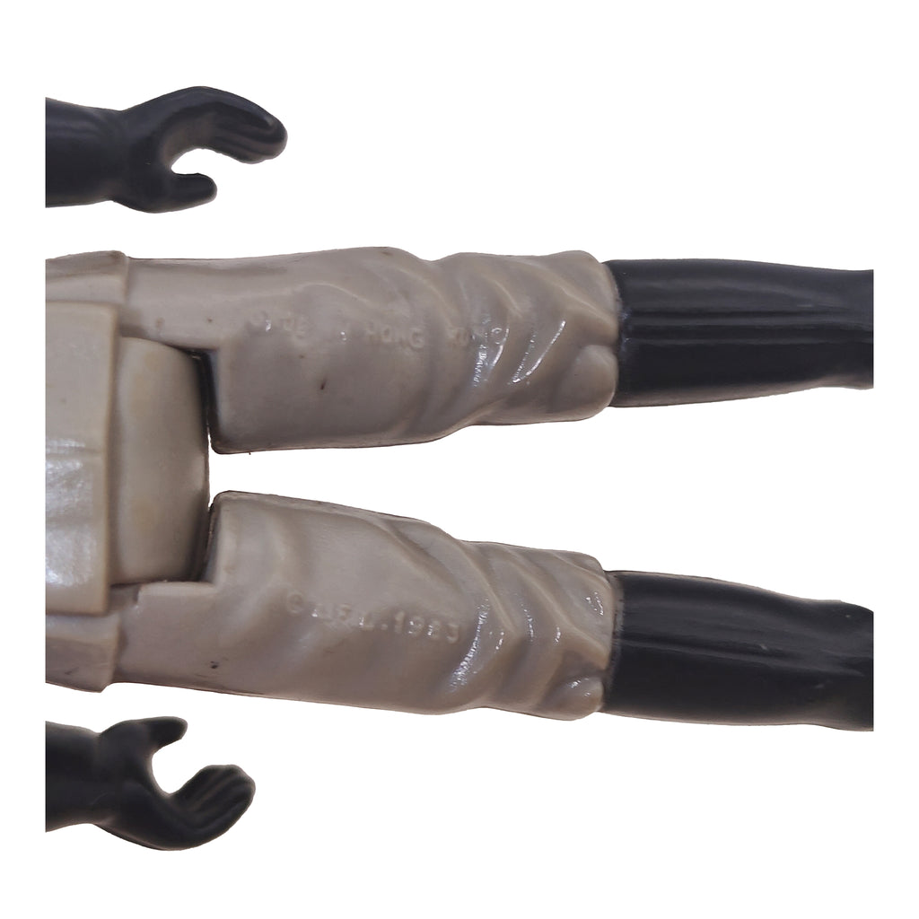 Star Wars ROTJ General Madine 3.75 inch Kenner 1983