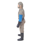 Star Wars ROTJ General Madine 3.75 inch Kenner 1983