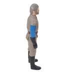 Star Wars ROTJ General Madine 3.75 inch Kenner 1983