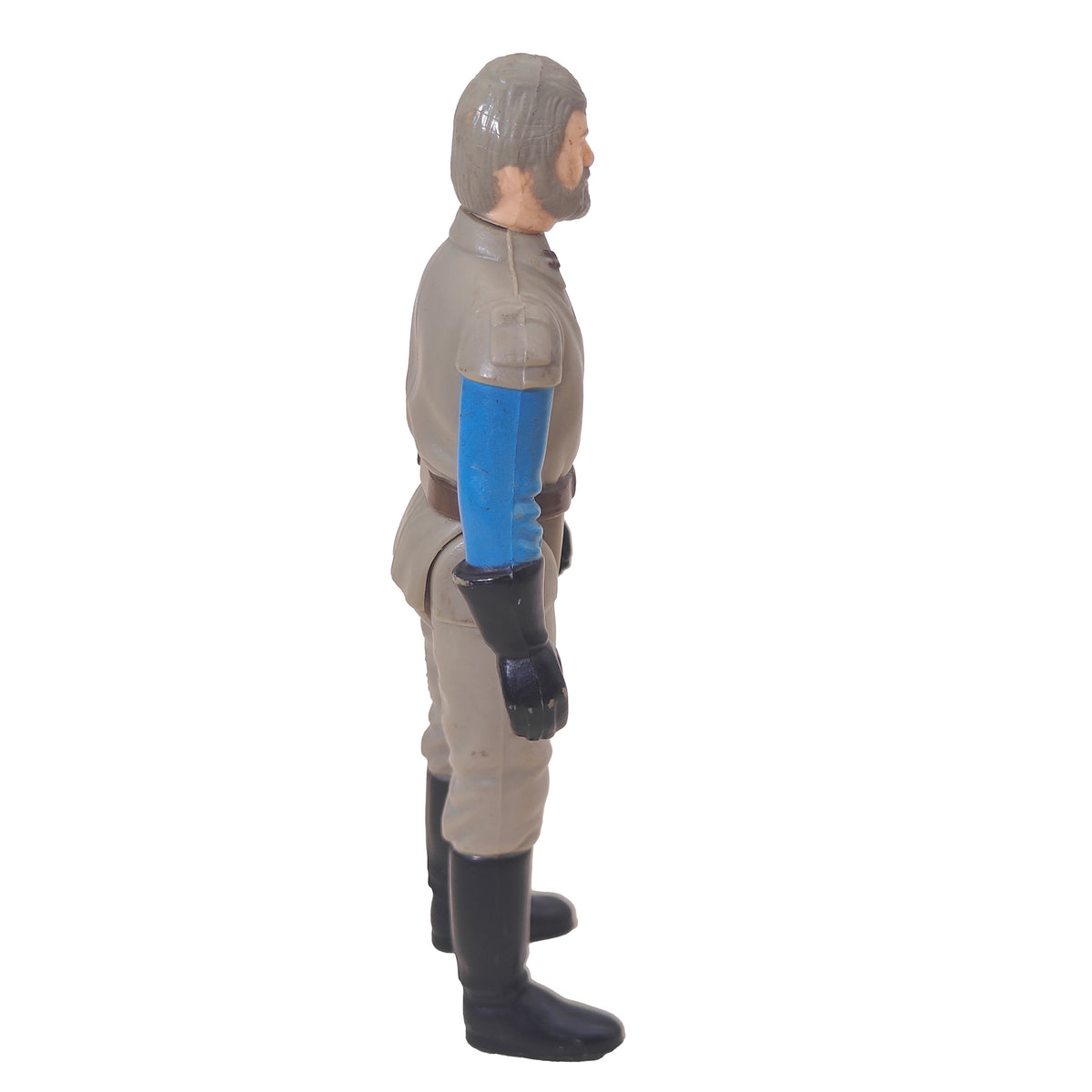 Star Wars ROTJ General Madine 3.75 inch Kenner 1983