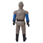 Star Wars ROTJ General Madine 3.75 inch Kenner 1983
