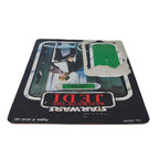 Star Wars ROTJ Han Solo Bespin Outfit 3.75 inch Kenner 1983