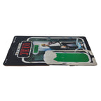 Star Wars ROTJ Han Solo Bespin Outfit 3.75 inch Kenner 1983