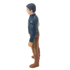 Star Wars ROTJ Han Solo Bespin Outfit 3.75 inch Kenner 1983