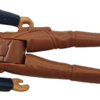 Star Wars ROTJ Han Solo Bespin Outfit 3.75 inch Kenner 1983