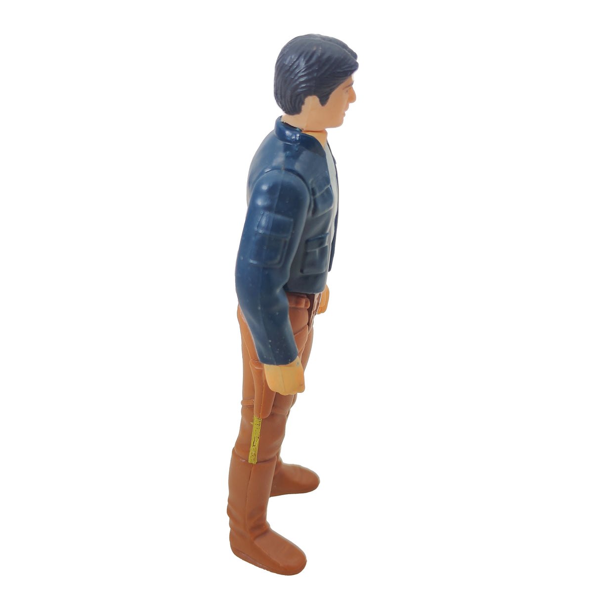 Star Wars ROTJ Han Solo Bespin Outfit 3.75 inch Kenner 1983