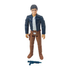 Star Wars ROTJ Han Solo Bespin Outfit 3.75 inch Kenner 1983